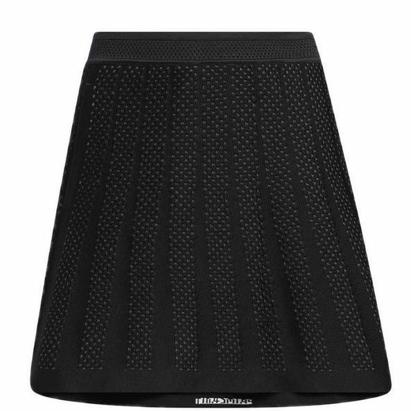 ✅Baru Rok Golf Wanita Adidas Ultimate365 Tour Primeknit Women'S - Black Ori Diskon