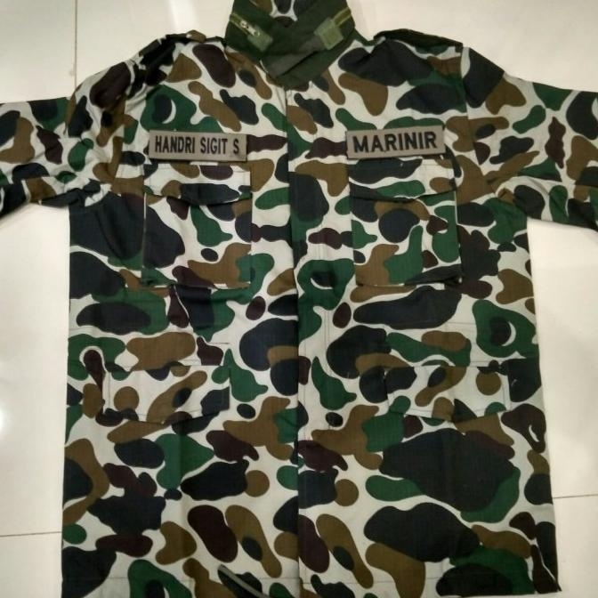 NEW PRODUK JAKET KKO MARINIR 