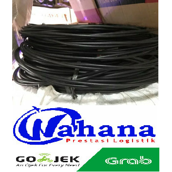 Sale Kabel Tuis Kabel Twisted 4X35 Mm / Kabel Sr 4X35 / Kabel Twist 4 X 35 Murah