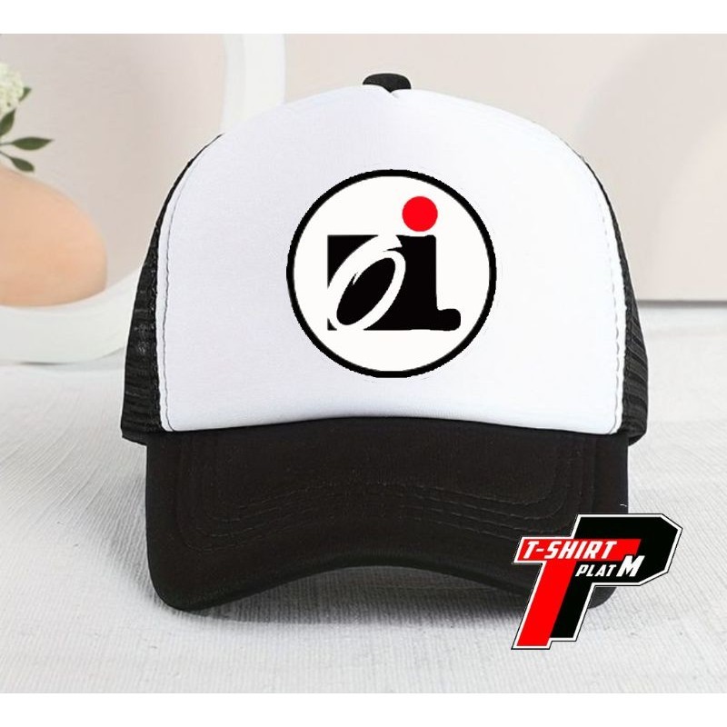 Topi Oi Iwan Fals Bisbol