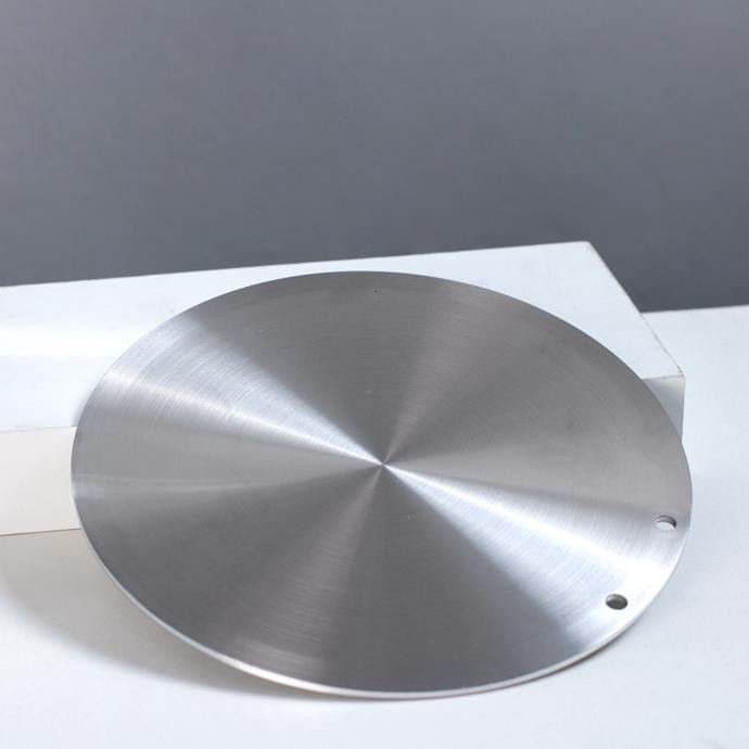 Induction Adapter Plate Penghantar Panas Kompor Induksi Plat Konverter