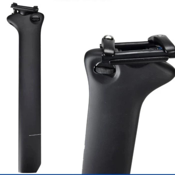 [Original] Seatpost Cervelo S5 Discbrake Terbaru