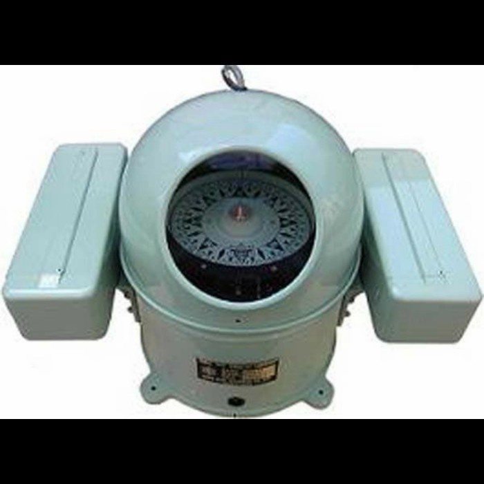 ✅Baru Kompas Kapal Magnetic Daiko T150B 6 Ori Japan Magnetic Table Compass Diskon