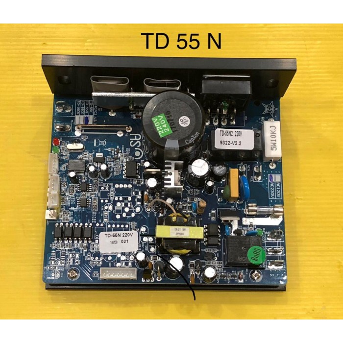 ✅Baru Pcb Treadmill Td 55 N Terbatas