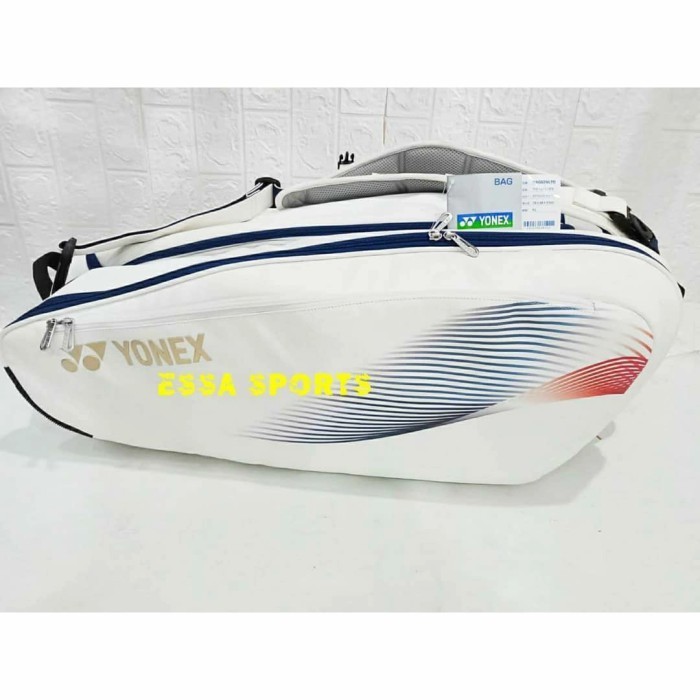 [Original] Tas Yonex Tokyo Olympic 2020 Limited Edt Bag02Rltd 6 Racket Jp Code Terbatas