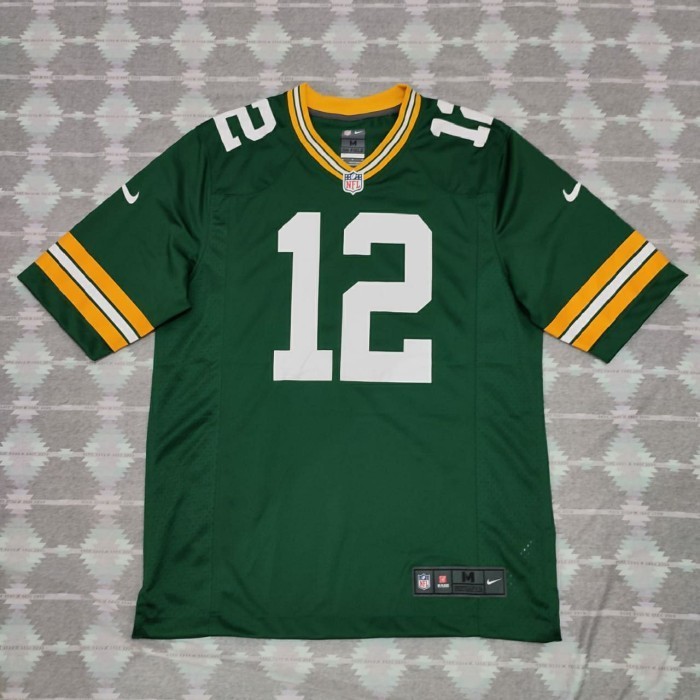 ✅Baru Nfl Jersey Nike Terbatas