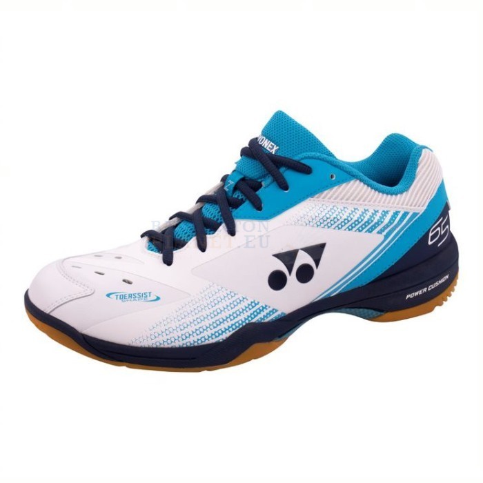 [Original] Sepatu Badmin Wanita Yonex Shb Z3 Wide Badminton Shoes Woman Jpn Uk 37 Berkualitas