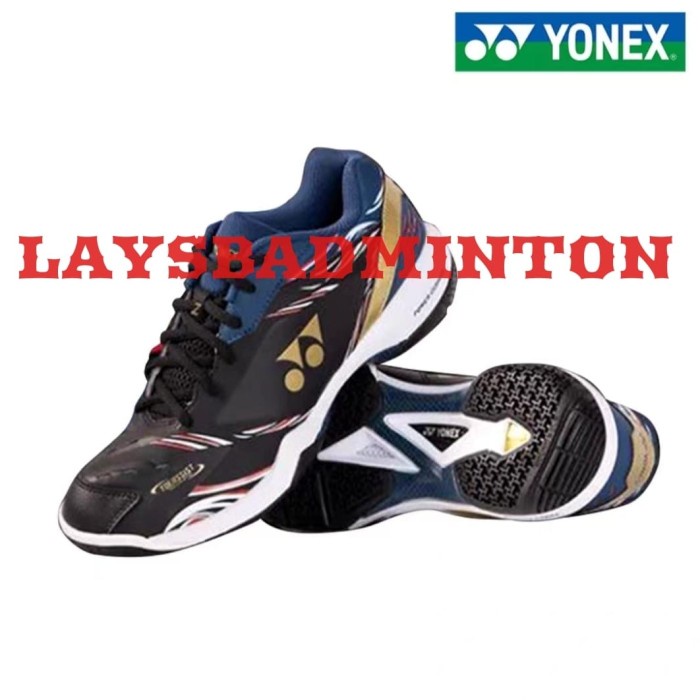 [Original] Sepatu Badminton Yonex Power Cushion Shb65Z3Cex Limited