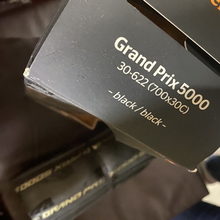 ✅New Ban Luar Gp 500 700X32 Continental Diskon