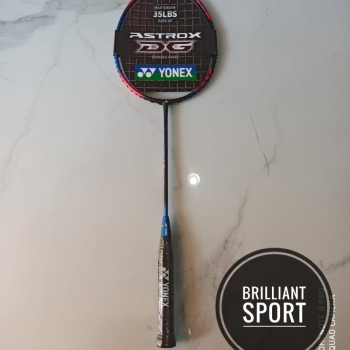 [Original] Raket Yonex Astrox 7Dg Terbaru