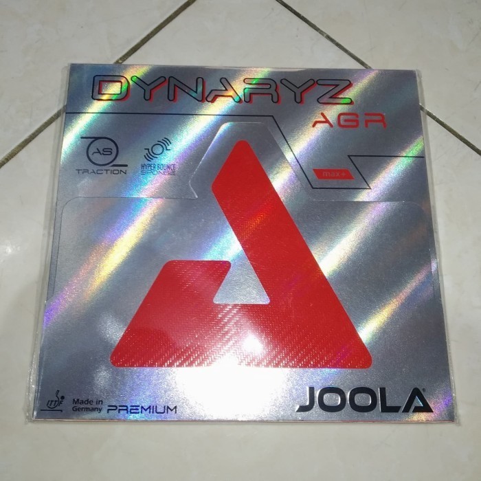 ✅Baru Joola Dynaryz Agr Berkualitas