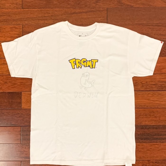 ✅New Fragment Design X Pokemon Thunderbolt Projects Not Supreme Kith Limited