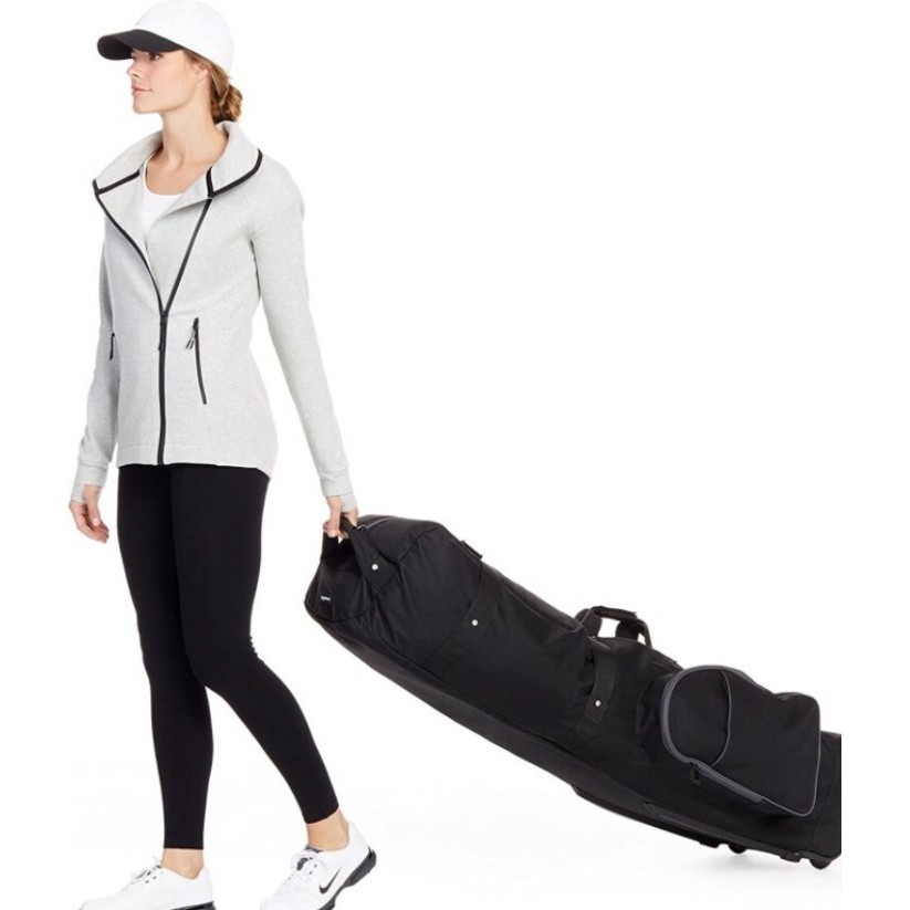 ✅Baru Original Flight Travel Bag Golf ~ Golf Bag Travel Limited