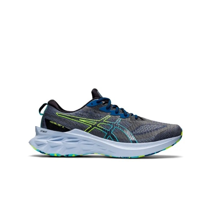 ✅New Sepatu Asics Novablast 2 Le Men'S Original Terbaru