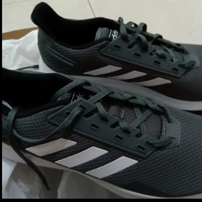 ✅New Sepatu Adidas Duramo Lite 9 Diskon