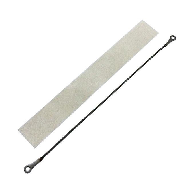 ELEMEN PEMANAS MESIN PRESS PLASTIK 40 CM