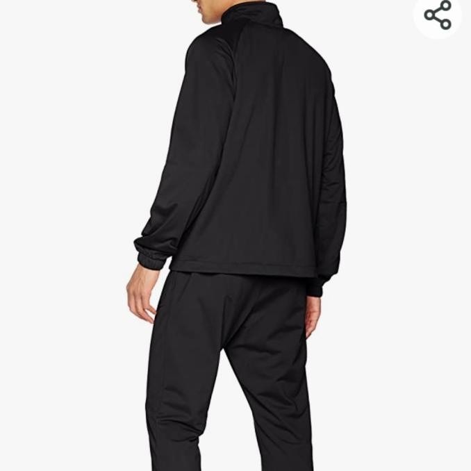 TERBARU NIKE JACKET TRACK PANT SET NAVY BLUE / JAKET CELANA PRIA 100% ORIGINAL 