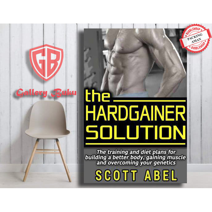 

Top Collection Eng-Indo Version#The Hardgainer Solution
