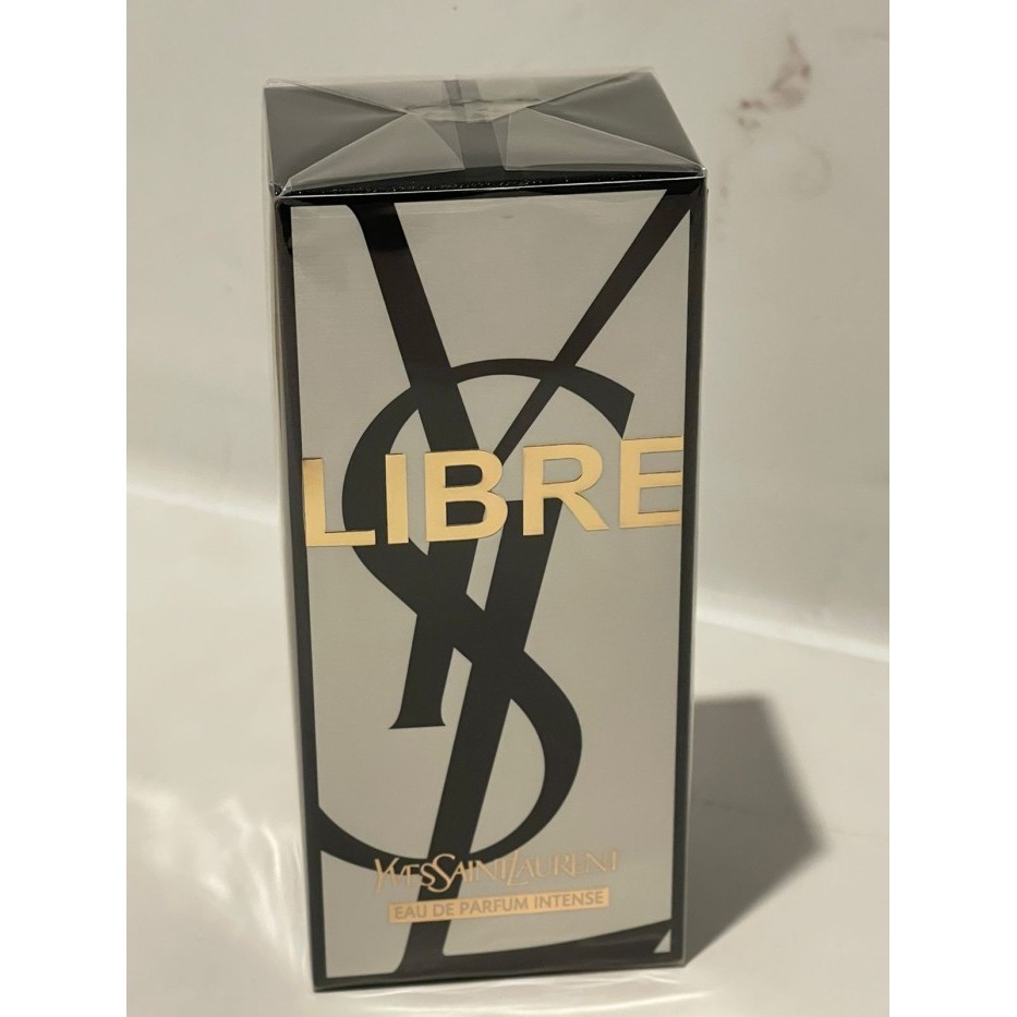 ✅New Ori Parfum Ysl Libre Intense 90Ml Edp - Original Perfume Berkualitas