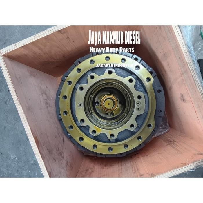 ✅Ori Final Drive Assy Hitachi Zaxis210 Zaxis 210 Zx210 Final Drive Diskon