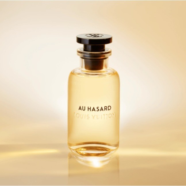 ✅New Ori Parfum Lv Au Hasard Edp 100Ml - Parfum Pria Berkualitas