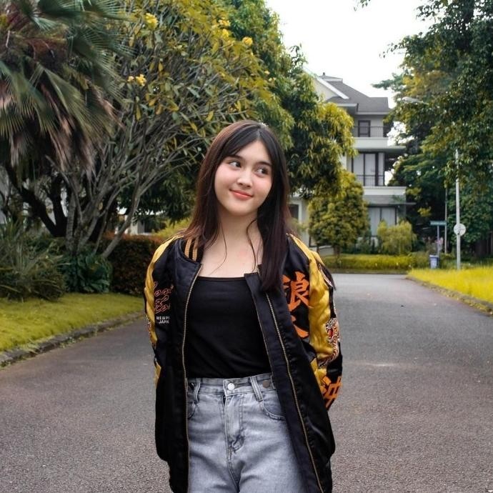 TERBARU DWATCHCO | MEMPHIS ORIGINS SUKAJAN RONINTORA MK-II JAKET JEPANG BORDIR 