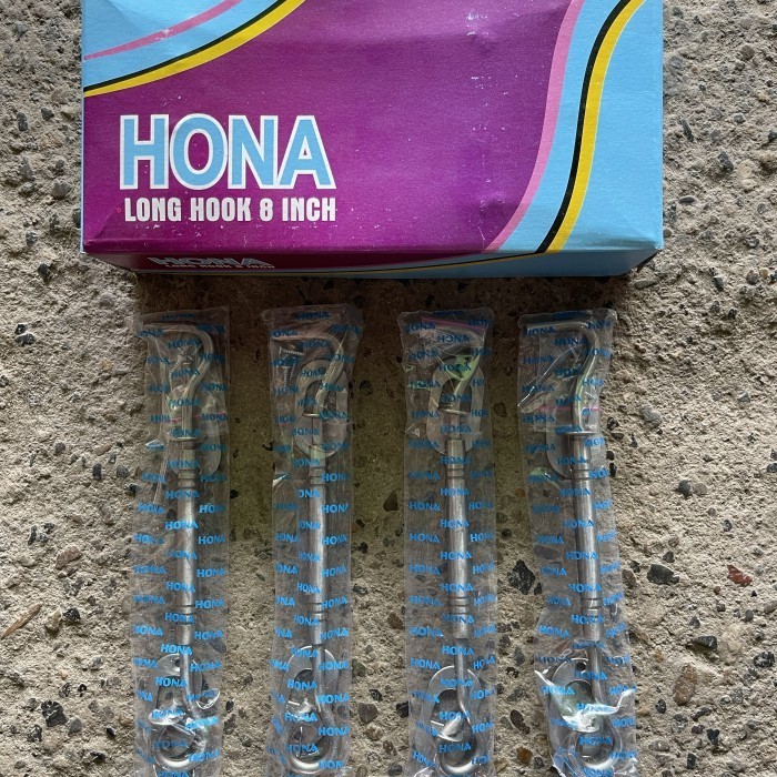 Tunjang Jendela Bagus Hak Angin Hona Bulat Tunjang Jendela HONA