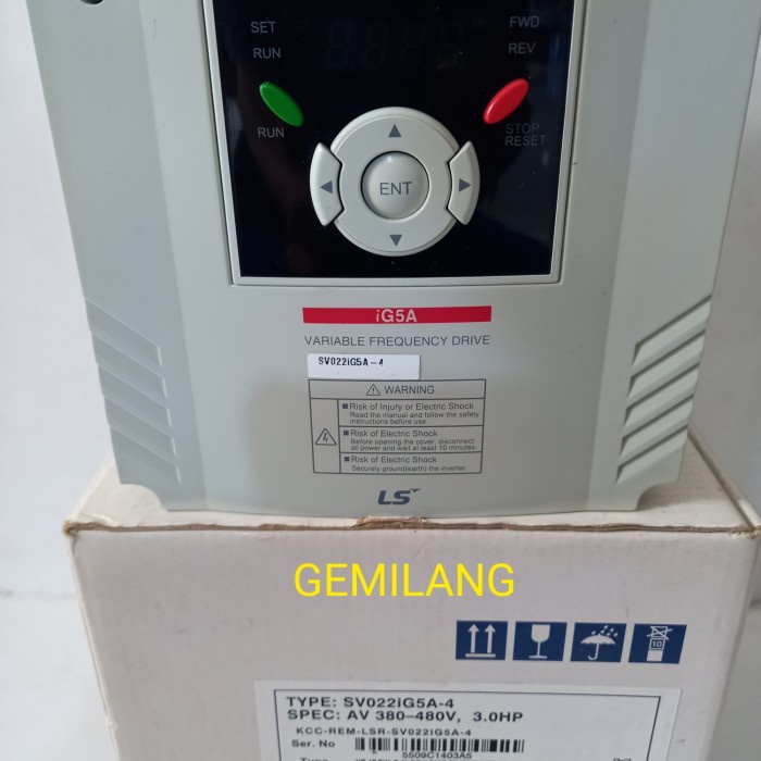 ✅Original Ls Sv022Ig5A-4 Limited