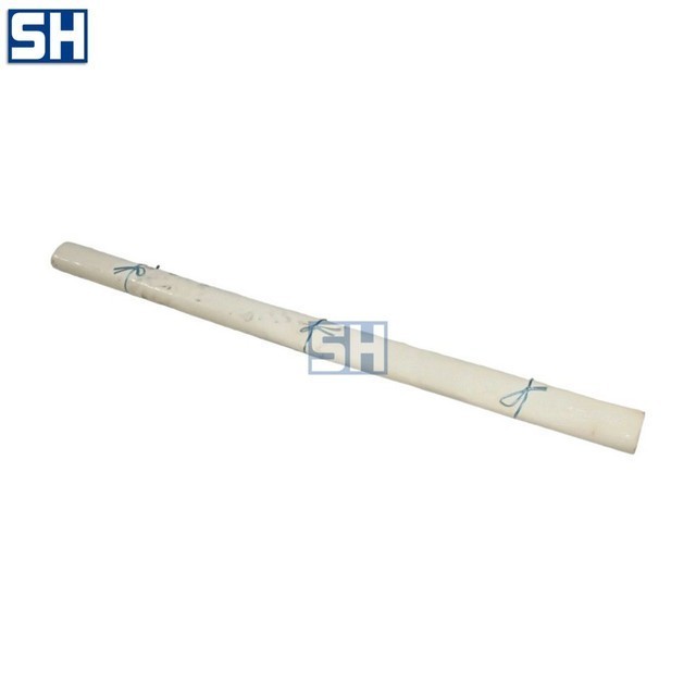 ✅Sale Conveyor Belt W.110 X L.80Cm Endless Pu 0.8Mm Putih - Kain Conveyor Berkualitas