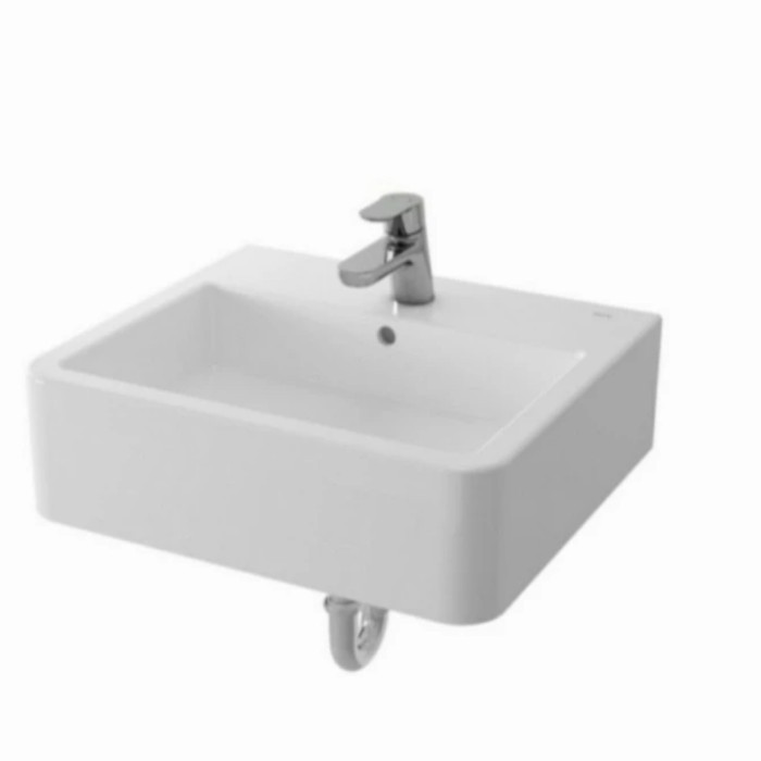 ✅Termurah Wastafel Toto Lw 644 Cj/ Lw644Cj Body Only Berkualitas