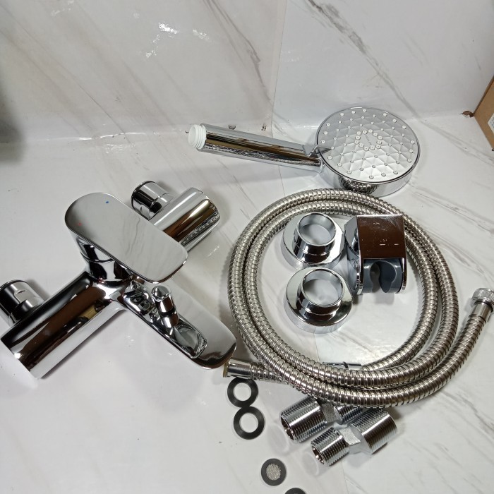 ✅Termurah Keran Panas Dingin Kohler Keran Shower Terbaru