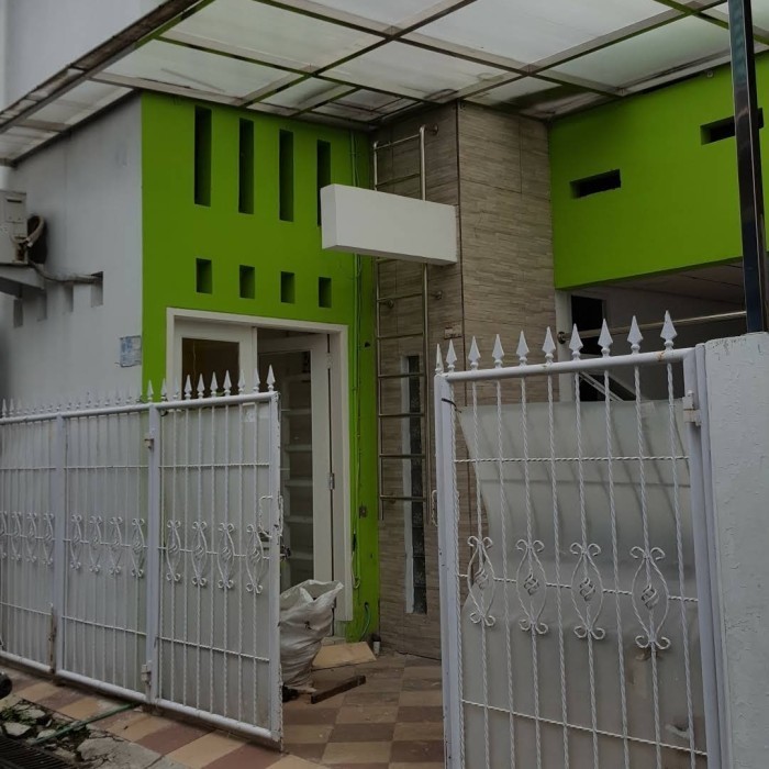 ✨Baru Rumah Kontrakan Diskon