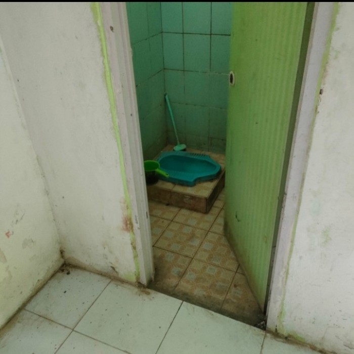 ✨Baru Rumah Kontrakan Kapuk Jakarta Barat Limited