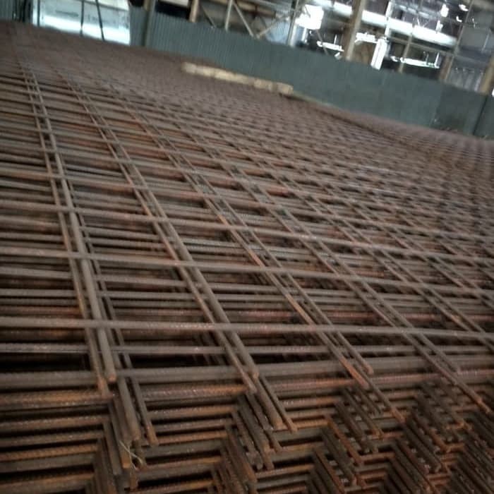 ✨New Besi Wiremesh 10Mm / Besi Wermes M10 Limited
