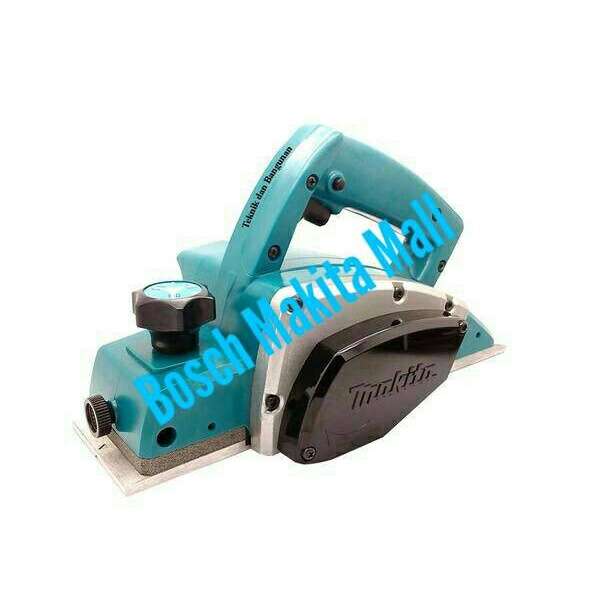 ✨New Ori Mesin Serut Kayu Ketam Makita N 1900 B Planer N1900B Garansi Asli Limited