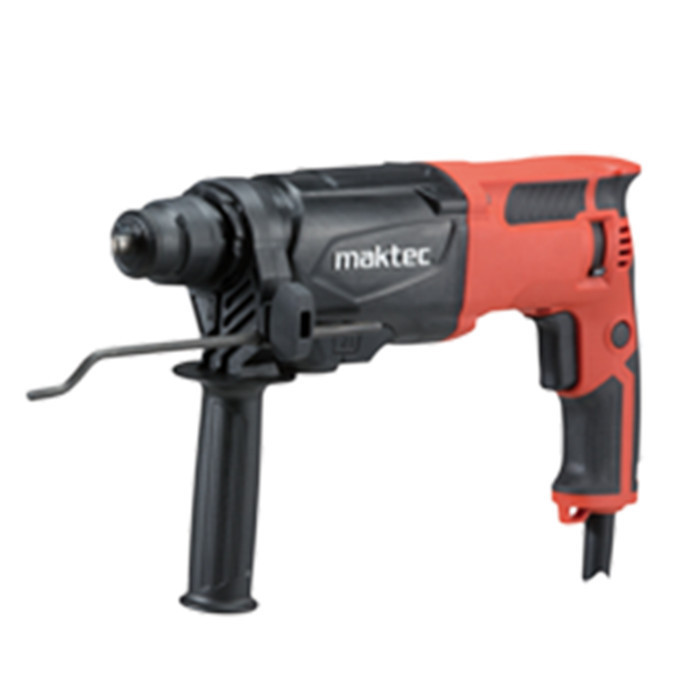 ✨New Ori Mesin Bor New 3 Mode Rotarry Hammer Drill Maktec Mt 871//B-Maktec Limited