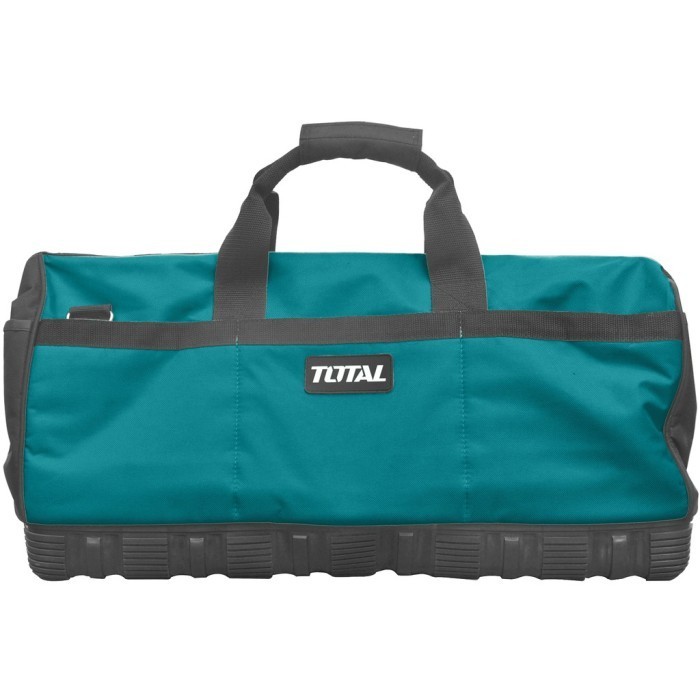 ✨Ori Tool Bag Tas Penyimpanan Alat Profesional Toolbag 24 Total Tht16241 Limited