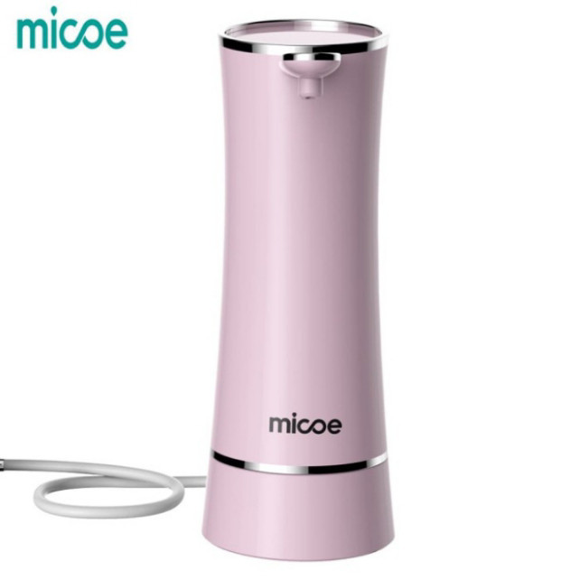 [New Ori] Micoe Ultrafiltrasi Pemurni Air Rumah Tangga Ketel Filter Bersih Diskon