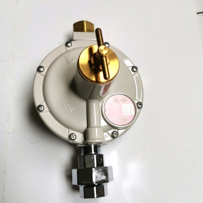 [New Ori] Regulator Gas Kls Katsura Terbaru