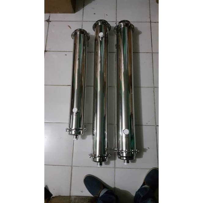 [New] Uf 2000 Lph/ Ultra Filtrasi 2000 Lph Limited