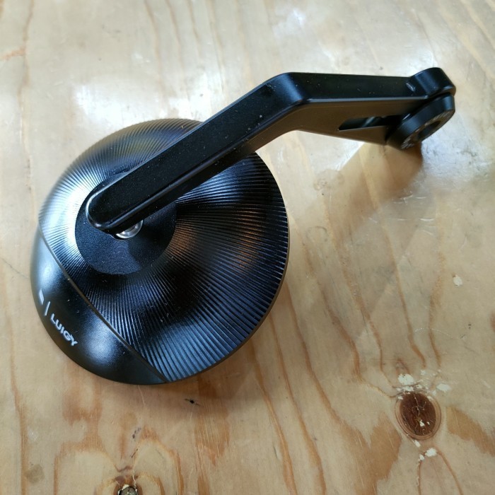 [New] Spion Barend Luigy Diskon