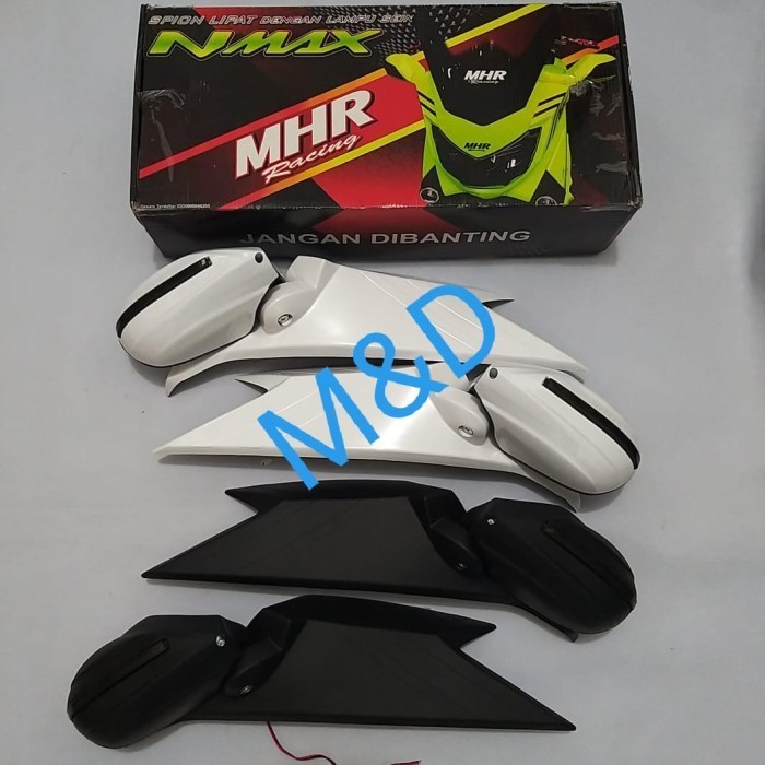 [New] Spion Lipat Mhr Nmax155 Old Spiuon Lipat Mhr Nmax Old Terbatas