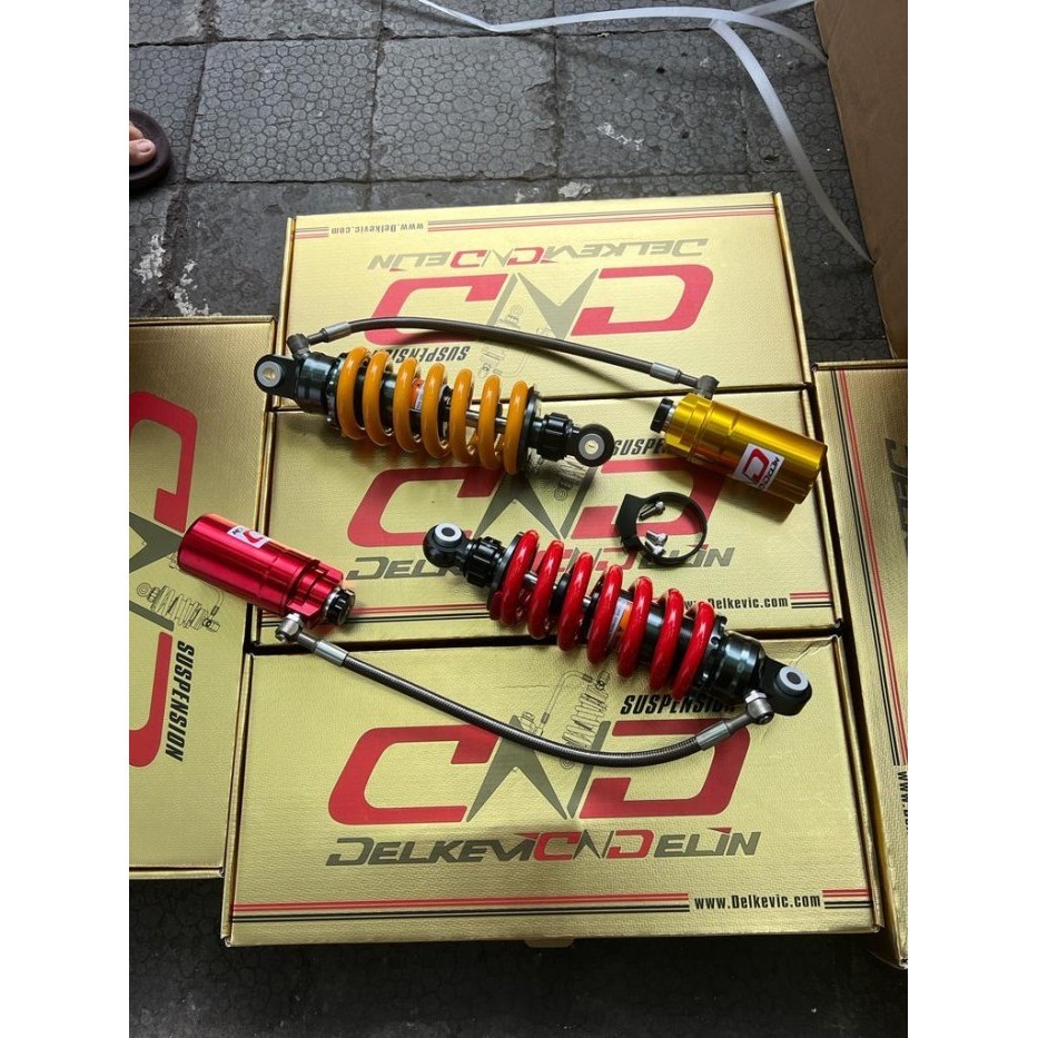 [Ori] Tabung Shock Ninja 150Rr Monoshock Ninja 150Rr Tabung Shock Ninja 150 Berkualitas