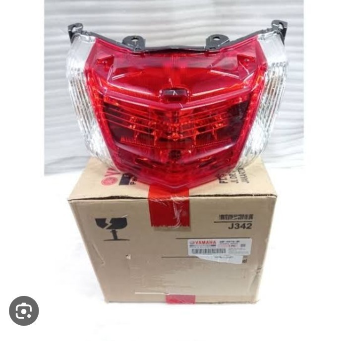 [Ori] Lampu Stop Belakang Nmax 2015-2019 Original Limited