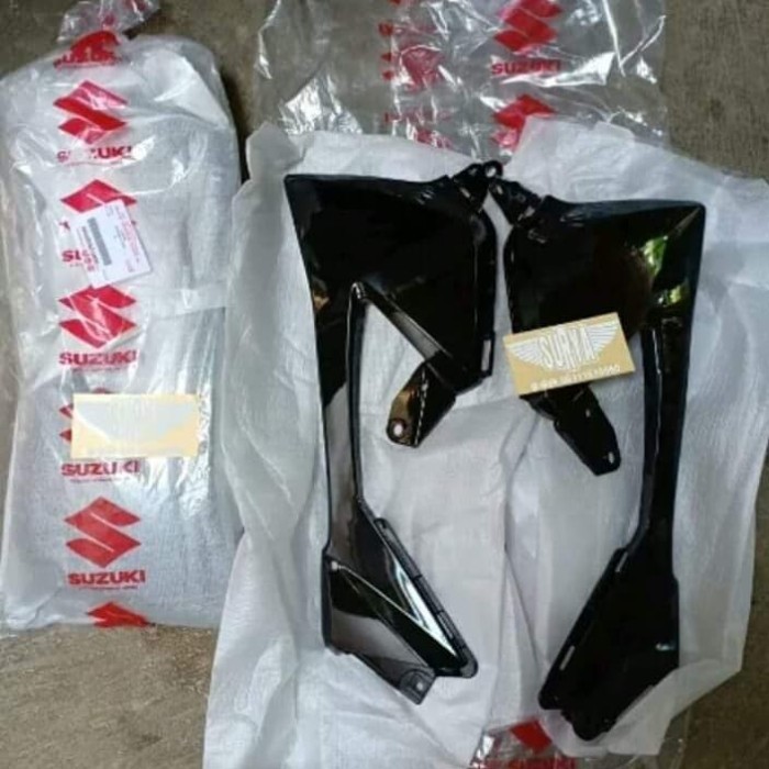 [Original] Sayap Satria Fu Tipe S Terbaru