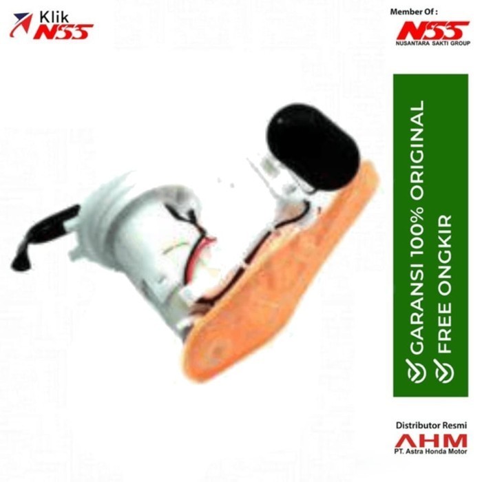 [Ori] Fuel Pump Beat Fi Scoopy Fi  Esp Diskon