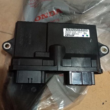 [Original] Ecu Scoopy K2F 2021 Original Ecm Scoopy New K2F 2021 Kode Part Limited