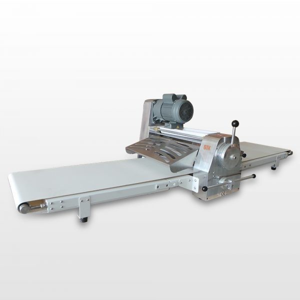 

[New Ori] Dough Sheeter Portable Guataka-Gtk040008 Berkualitas