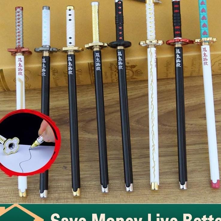 

A Pul Pedang Sword Demon Slayer Anime Demon Slayer Kimetsu No Yaiba