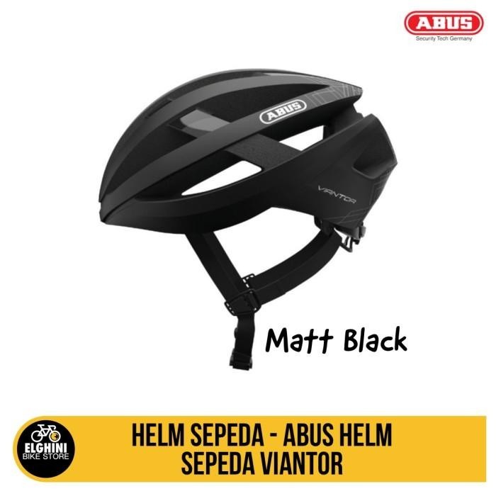 Helm Sepeda - Abus Helm Sepeda Viantor